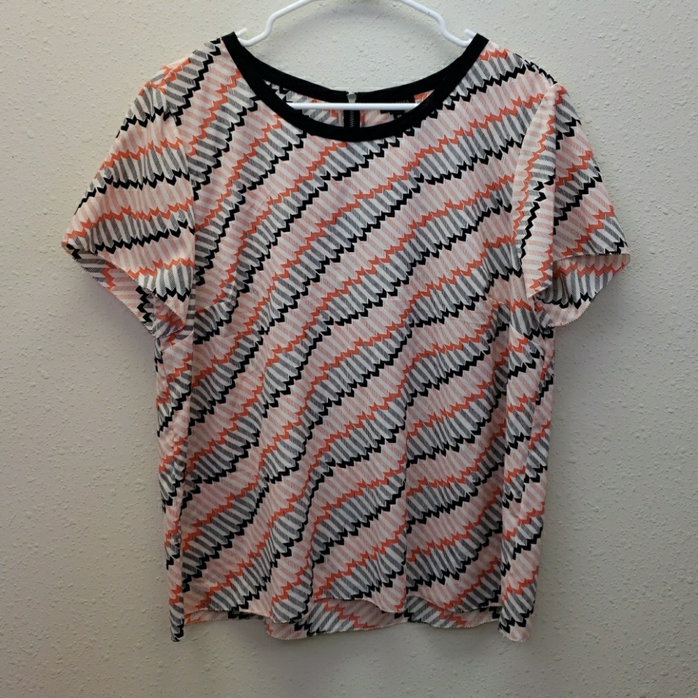 TALBOTS TOP🛑🛑sale